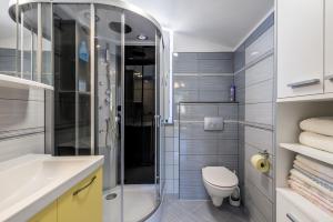 Vila Nina - Apartment Patrik