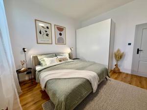 Old town - Apartment Štefánikova