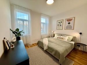 Old town - Apartment Štefánikova