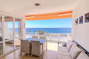 Penthouse of Ocean Views