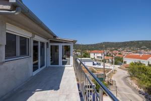 Vila Nina - Apartment Patrik