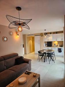 Le Stellamar , proche de la mer