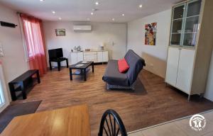 Maisons de vacances Les meuses : photos des chambres