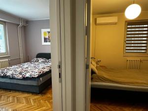 Ritual Belgrade Apartment