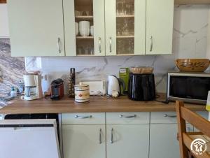 Maisons de vacances Ferme les taillades : photos des chambres