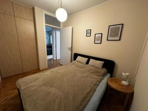 Balsamico Belgrade Apartment