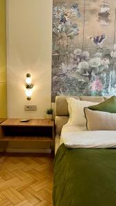 The Royal Palace Luxury Suite by Sattal