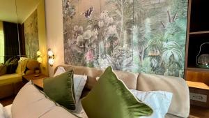 The Royal Palace Luxury Suite by Sattal