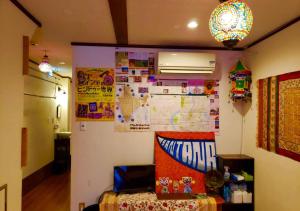 Santana Guest House Osaka