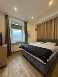 Ferienwohnung Mosel One - Monzelfeld