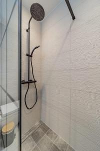 Ritual Belgrade Apartment