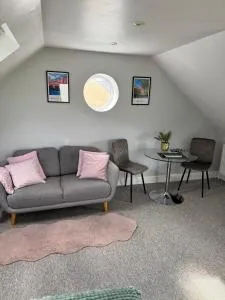 The Annexe rural retreat near Bath - Timsbury