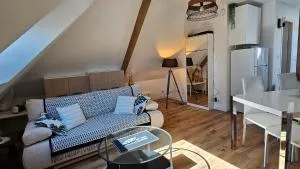 Appartement au Cœur du Village - Questembert