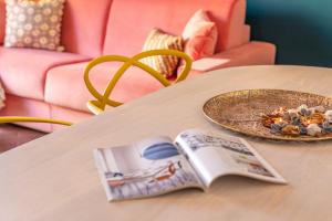 YCH-Unique apartment near Vatican