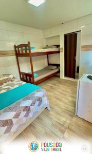 Pousada Villa Brasil Ocian