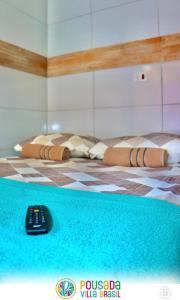 Pousada Villa Brasil Ocian