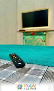 Pousada Villa Brasil Ocian