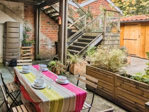 Appartements **Arcachon Centre: T3 Moderne avec Terrasse, Proche Plage et Commerces pour 4 Personnes** - FR-1-420-112 : photos des chambres