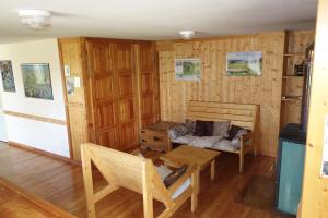 Chalets Chalet d-alpage du Cubertin - Prealpes de Digne : photos des chambres
