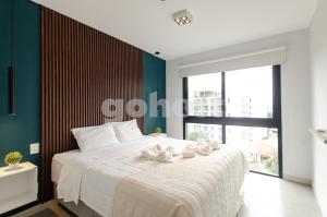 Stunning apt 40m away from Shopping del Sol