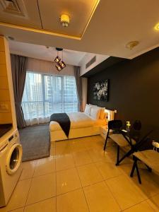 Modern Studio in Dubai Marina, JBR