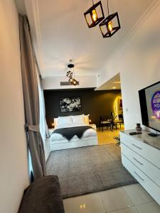 Modern Studio in Dubai Marina, JBR