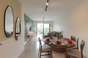 Stunning apt 40m away from Shopping del Sol