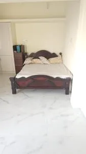 Ziva home - Tiruchchendur