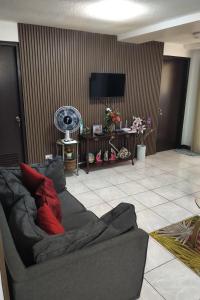 Somerset Condominium Tower 1