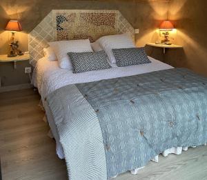 Chez Marco Gîte & SPA U FILANCIU