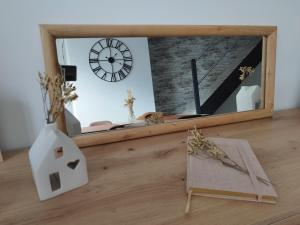 Mon petit coin de Boulogne - Maison avec terrasse