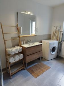 Mon petit coin de Boulogne - Maison avec terrasse