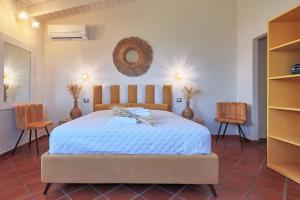 B&B Luci della Collina Boutique Relax