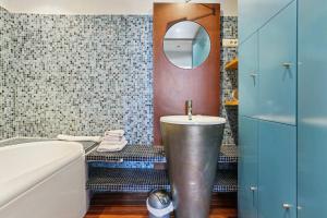 Place Contrescarpe 2 bedroom flat