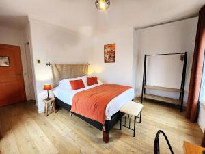 Hotels Vilajoun : photos des chambres