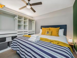 Luxury Loft Living Free Parking - Pass the Keys