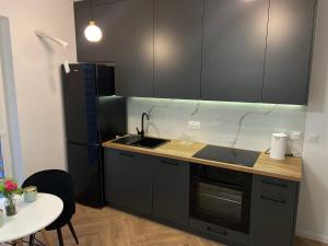 Apartament Plaza Park Zagnańska