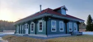 Vakantievilla Värmland, Zweden - Nykroppa