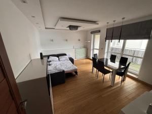 Apartament Praga Północ