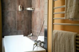 B&B / Chambres d'hotes Au Coeur de Bordeaux B&B : Suite Familiale