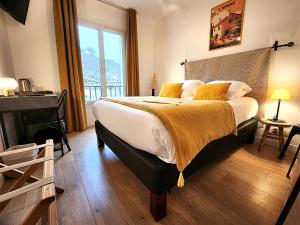 Hotels Vilajoun : photos des chambres