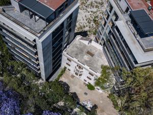 Indigo Veracruz Roma Nte Apt 1B I 1B