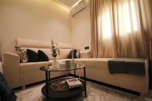 استديو انيق بـ دخـول ذكي