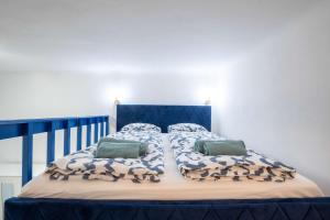 Charming Apartment in the Heart of Budapest D26B