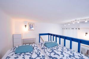 Charming Apartment in the Heart of Budapest D26B