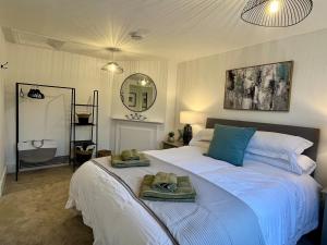 Charming 2B Georgian Flat in Historic Tring