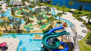 Strategic Condo 2 Bd Close to Disney Storey Lake