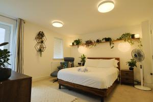 Three Bedroom House in Easton