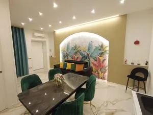 Luxury House Tina - Poggioreale