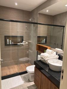 Coração gastronômico do Leblon